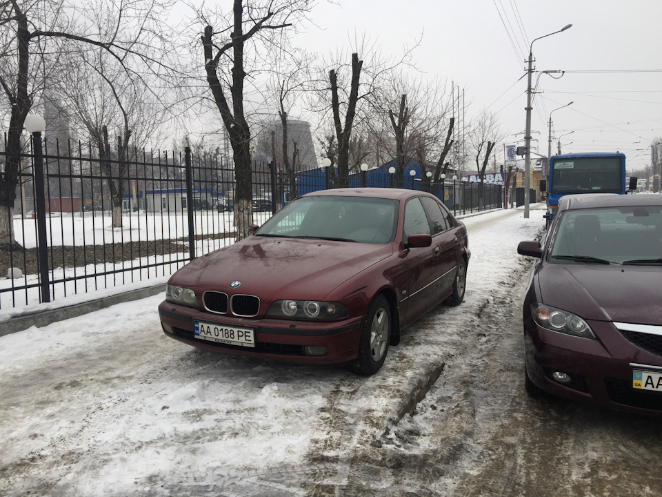 Перереєстрація Гаєчки 2
