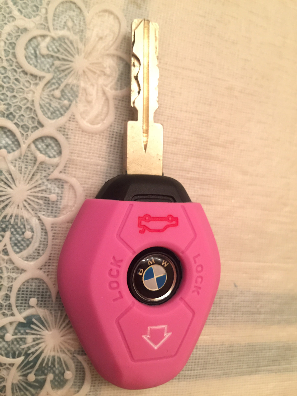 Посилочка з присадкою bmw для палива та смакотою) 4