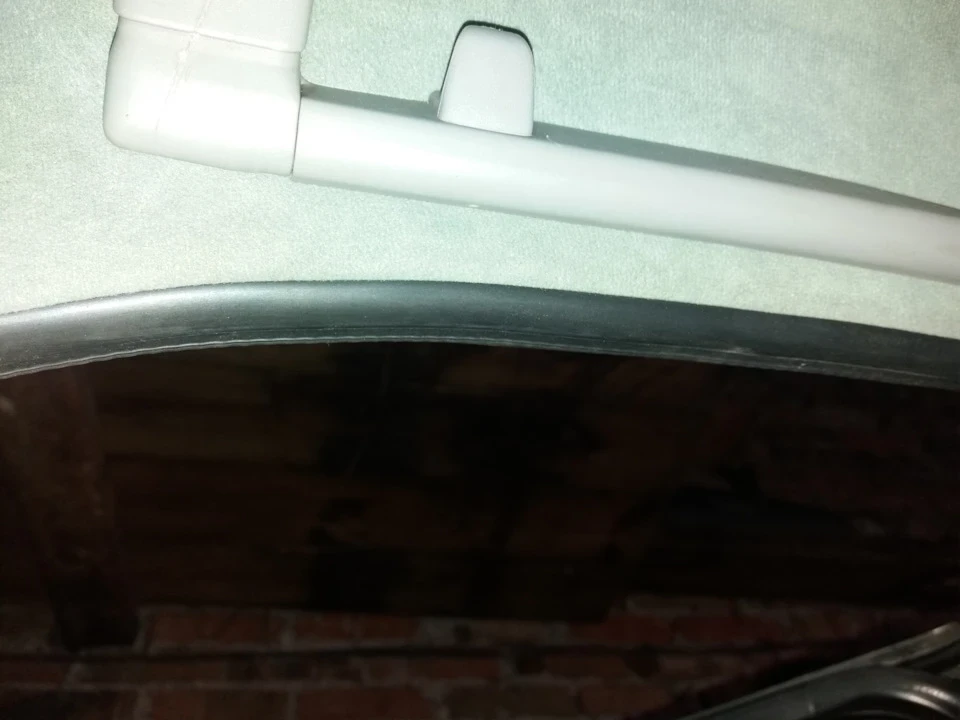 Ущільнювачі дверей BMW E34