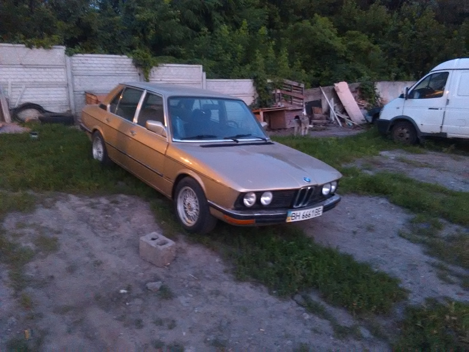 А ми вже катаємось)) 2