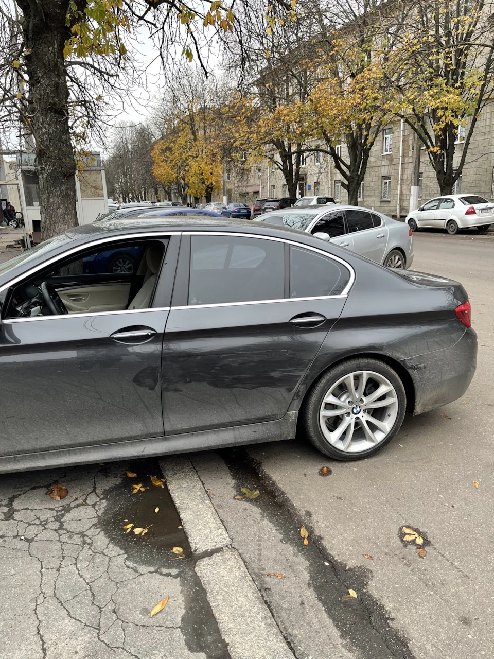 Відразу про все