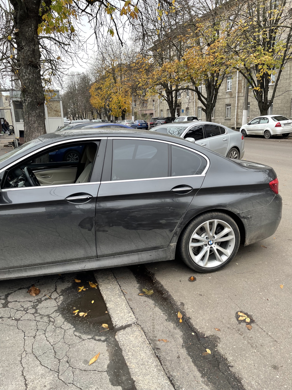 Відразу про все 1