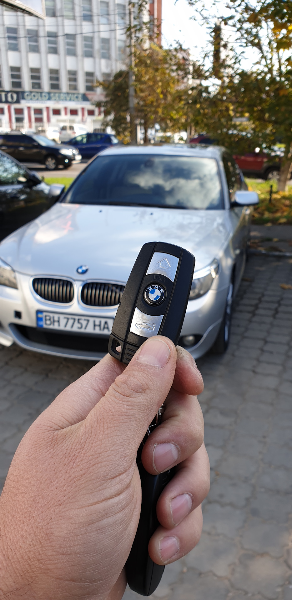Зустрічайте ще одного баварця! 1