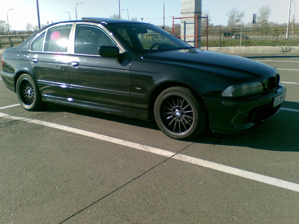 32 Style Gun Metal 5