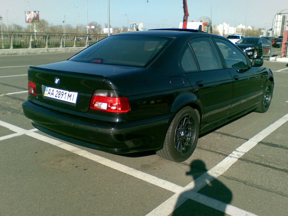 32 Style Gun Metal 3