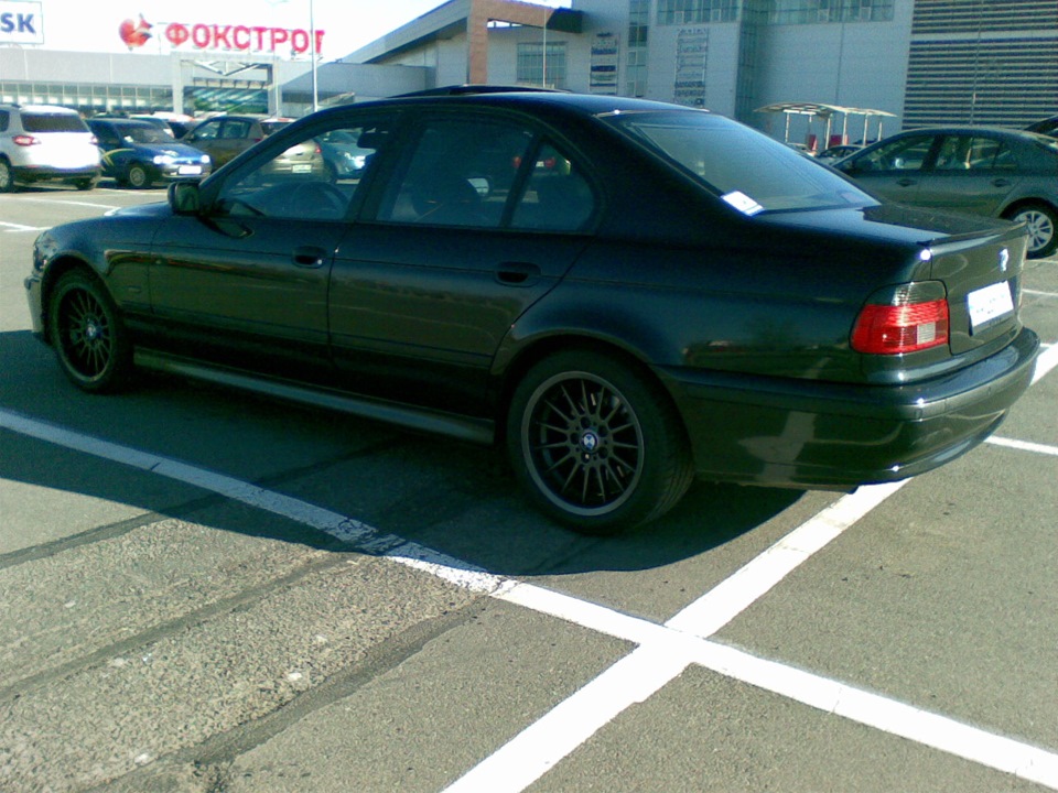 32 Style Gun Metal 4