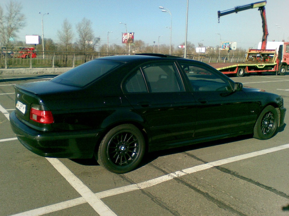 32 Style Gun Metal 2