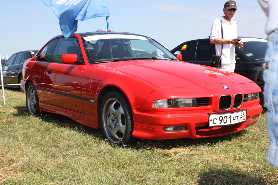BMW FEST Ukraine 2013 (2) 2