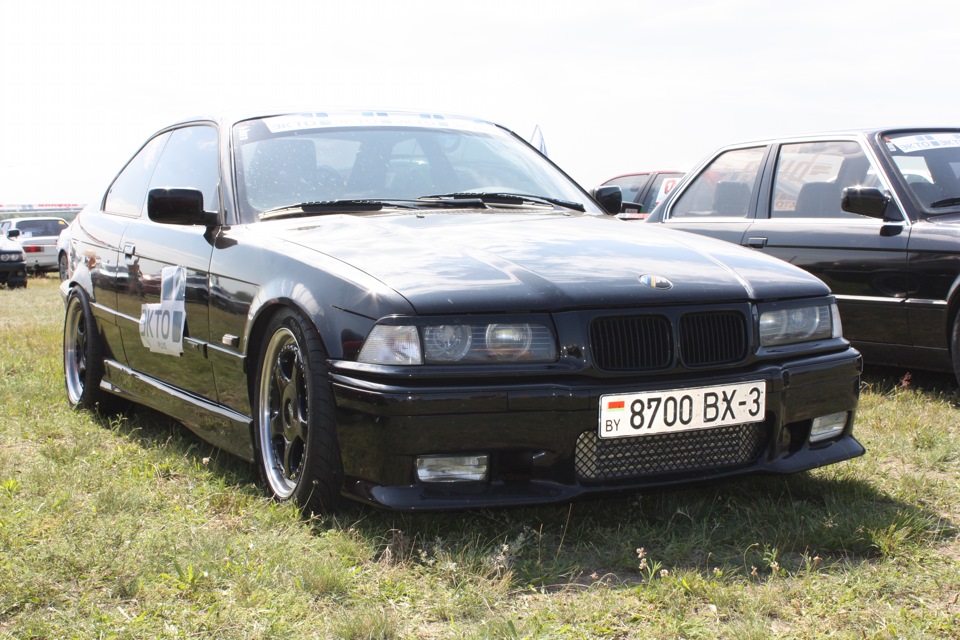 BMW FEST Ukraine 2013 (2) 3