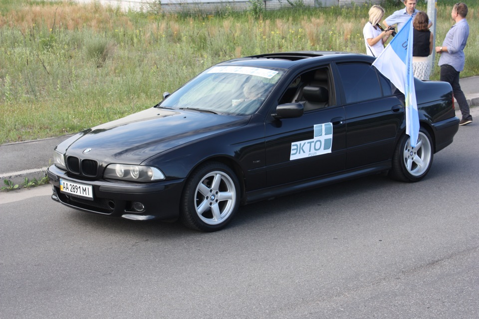 BMW FEST Ukraine 2013 (2) 1