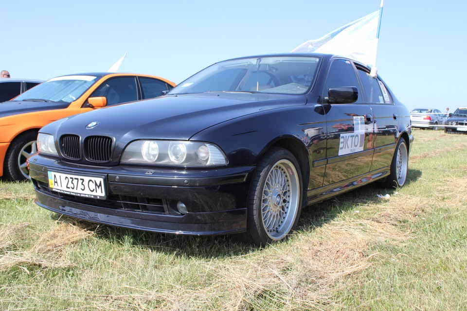 BMW FEST Ukraine 2013 2