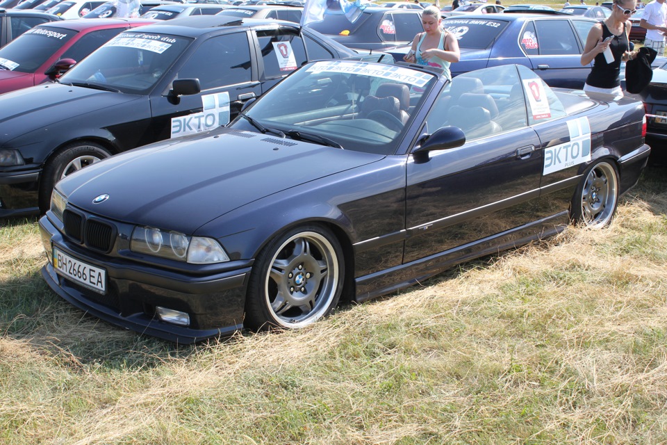 BMW FEST Ukraine 2013 4