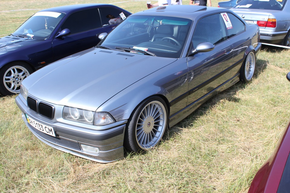 BMW FEST Ukraine 2013 5