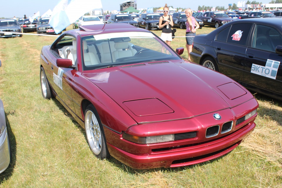 BMW FEST Ukraine 2013 3