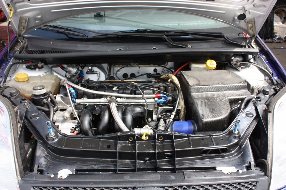 Чемпіонат України з кільцевих перегонів 1
