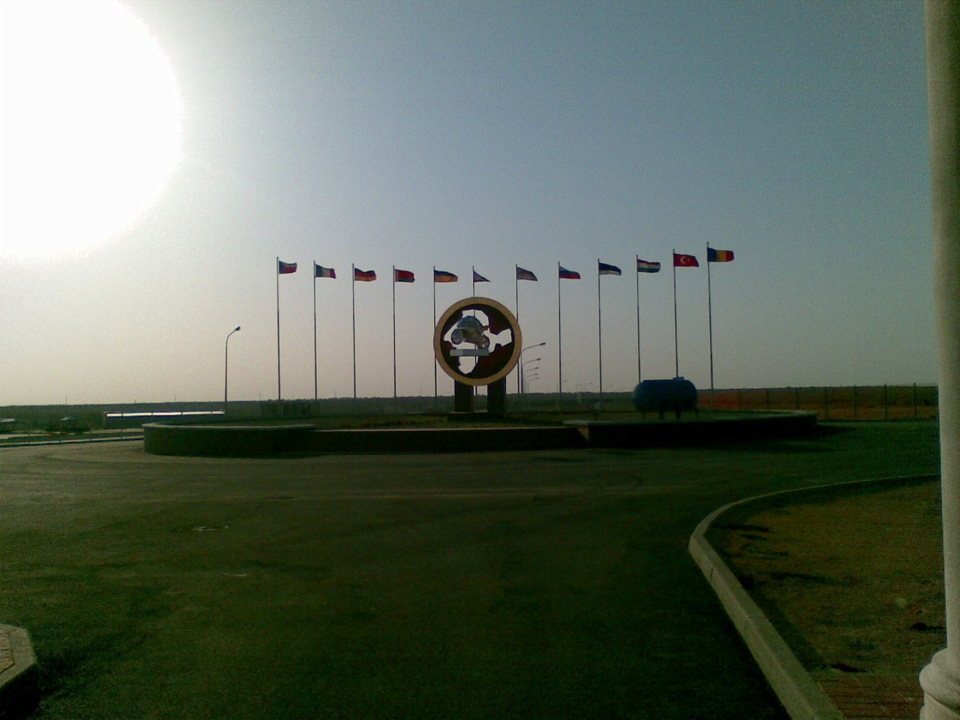 Євпаторія Crimea Grand Prix 5