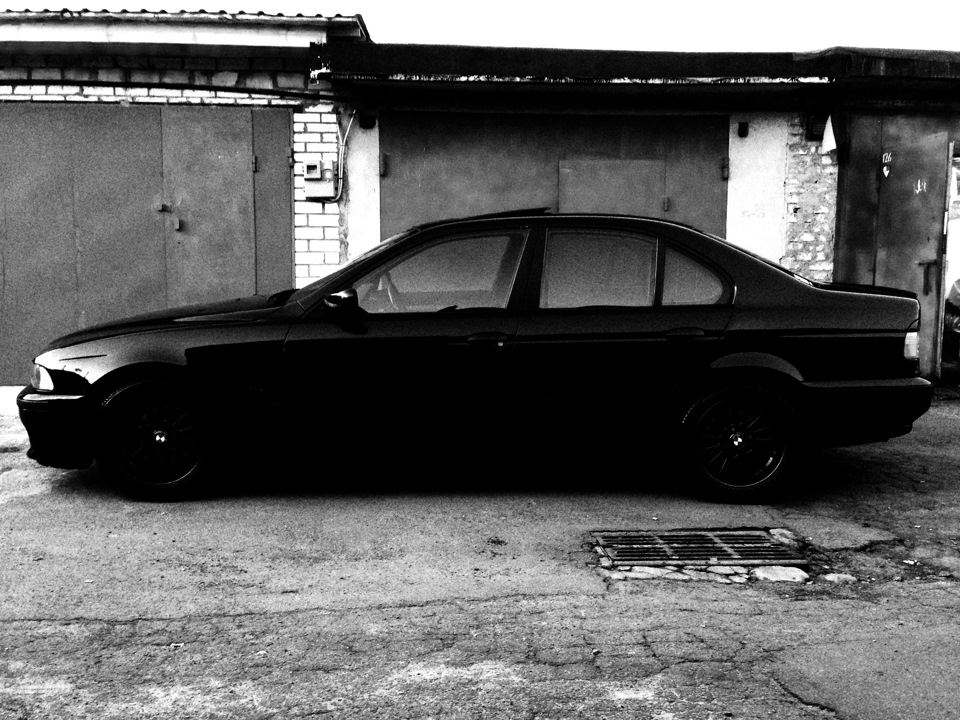 GUN METAL продано 3