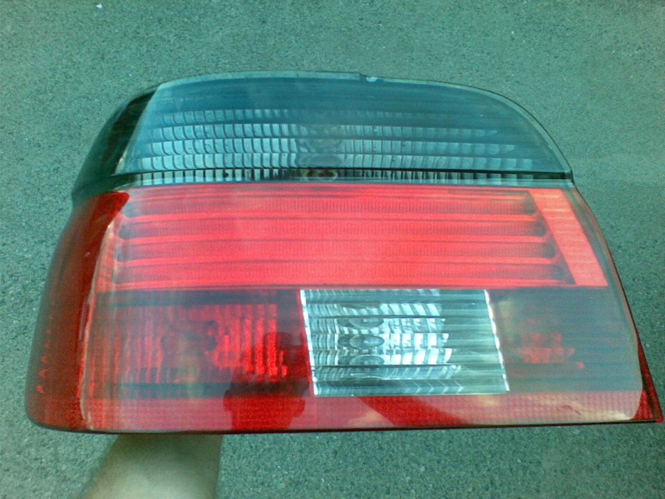 Hella Red/Black 3