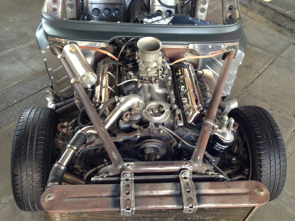 Kyiv Kustom Kulture 2014 2
