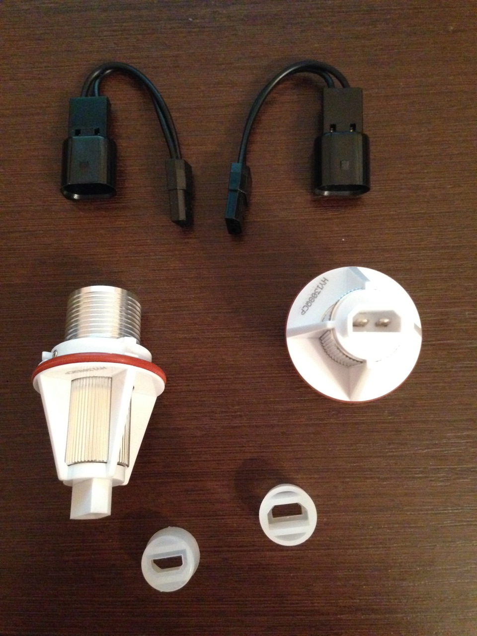 LED Marker 7 watt white 4