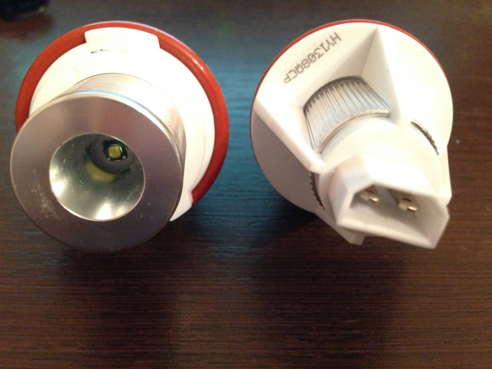 LED Marker 7 watt white 5