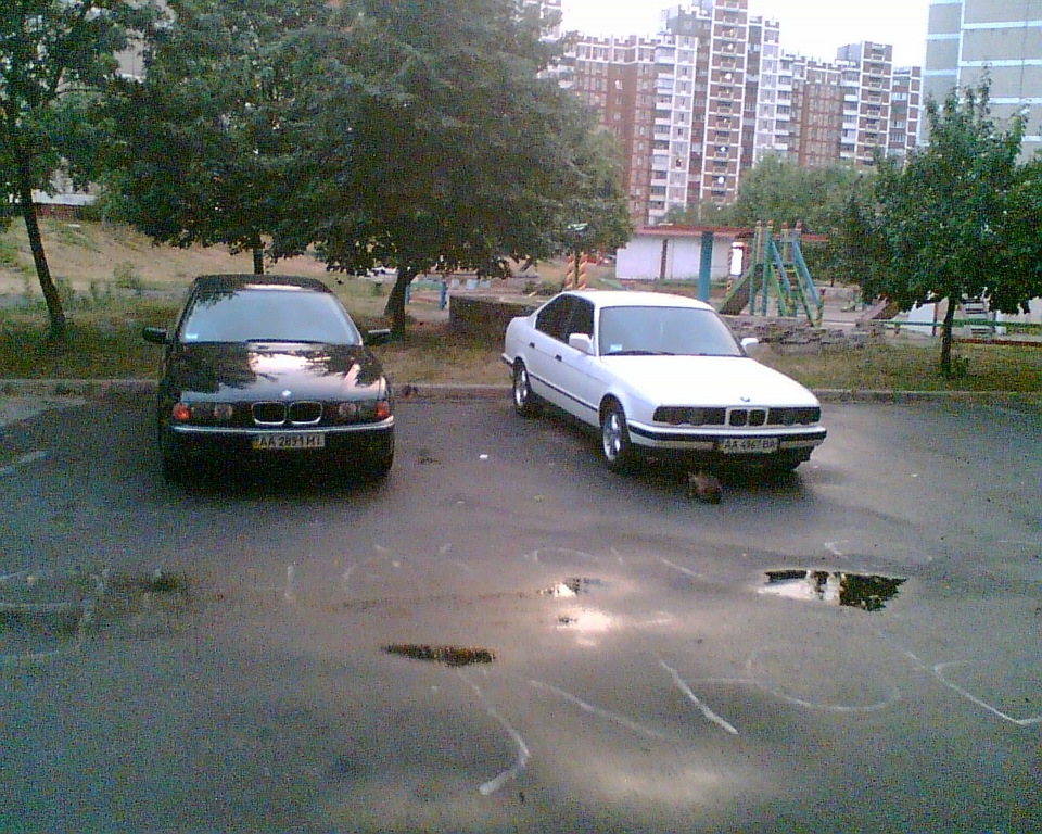 Ностальгія 3