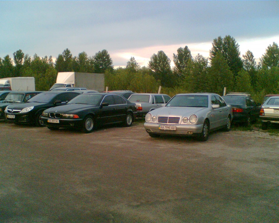 Ностальгія 5