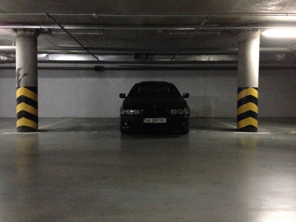 Паркінг 2