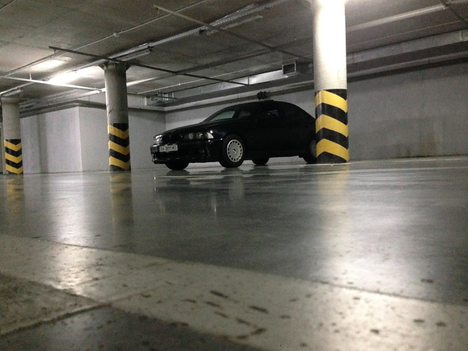 Паркінг 3