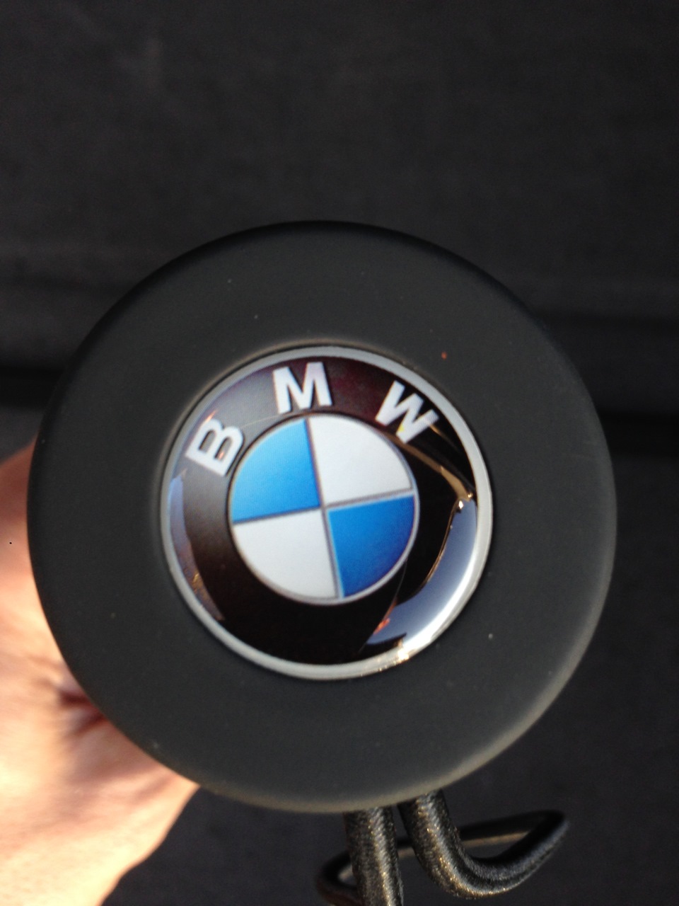 Парасолька BMW 5