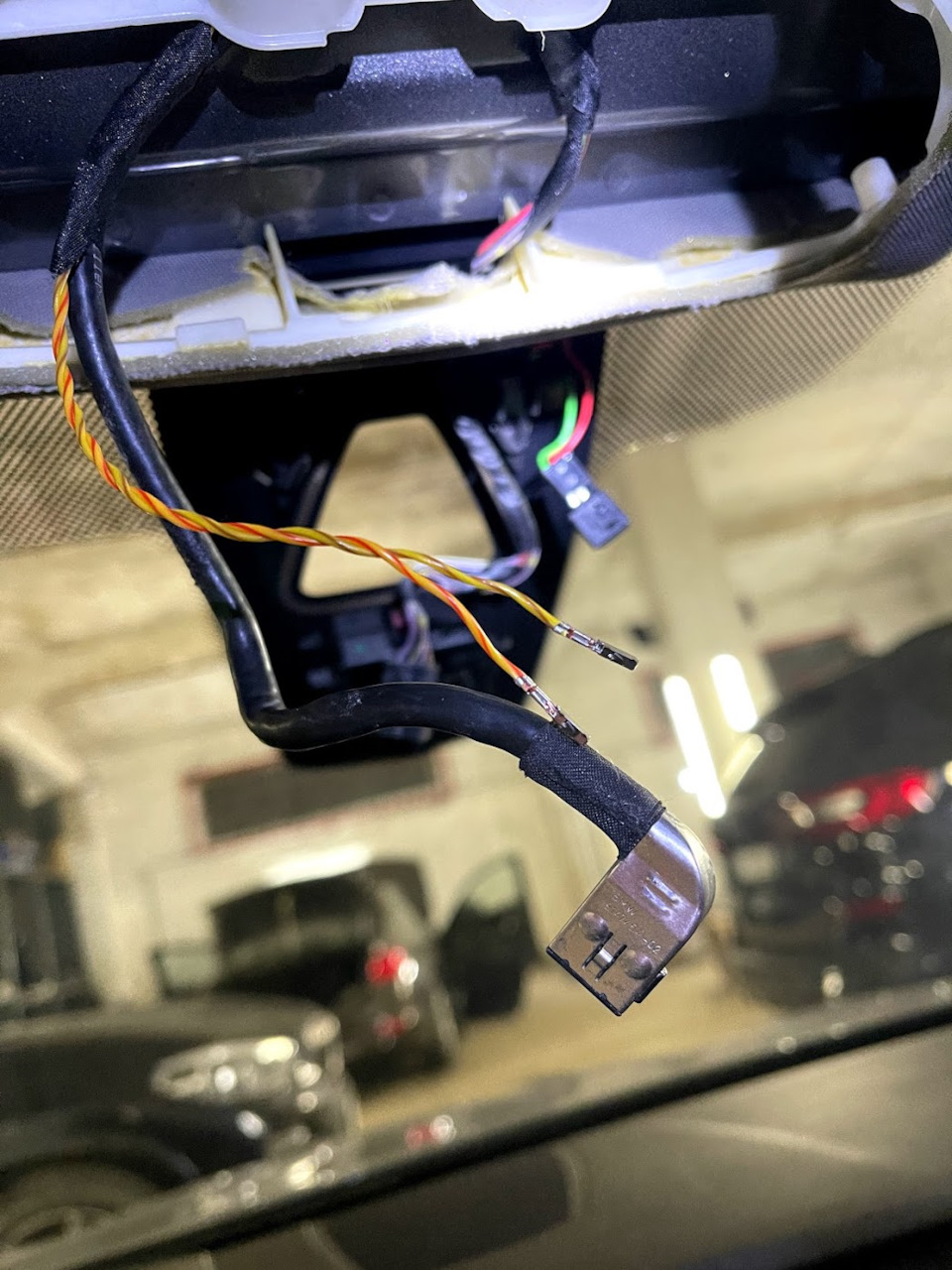 5AS Active Driving Assistant та встановлення Kafas 2 в дорест 2