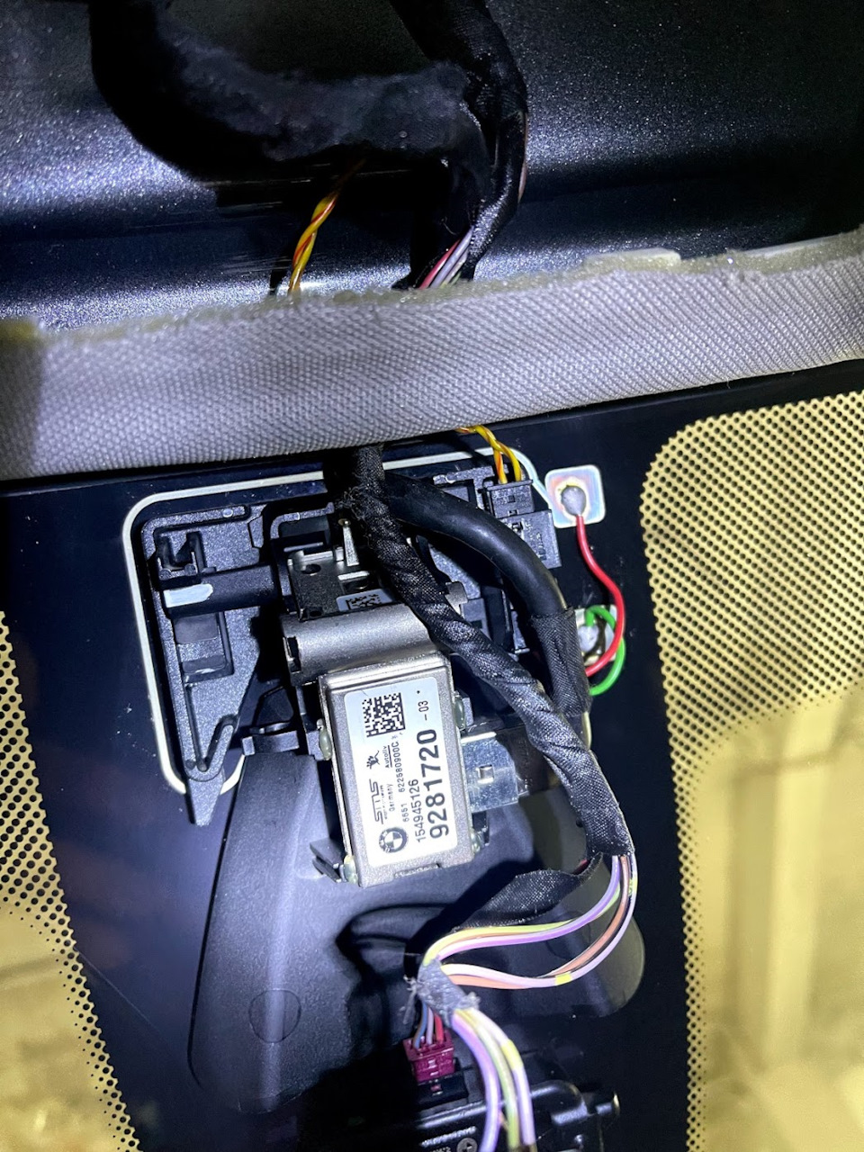 5AS Active Driving Assistant та встановлення Kafas 2 в дорест 3