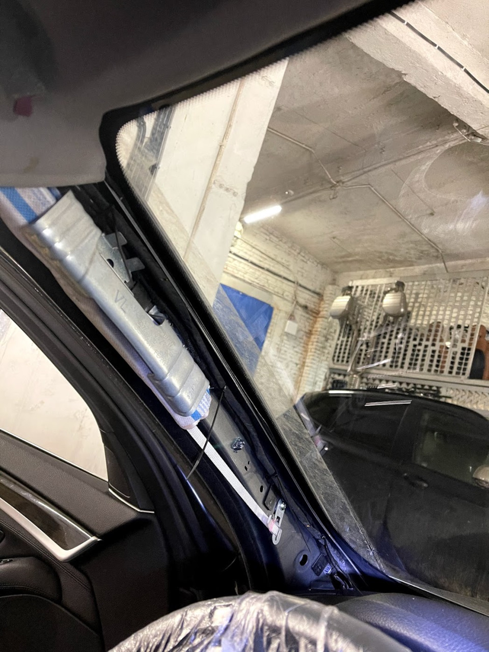 5AS Active Driving Assistant та встановлення Kafas 2 в дорест 4