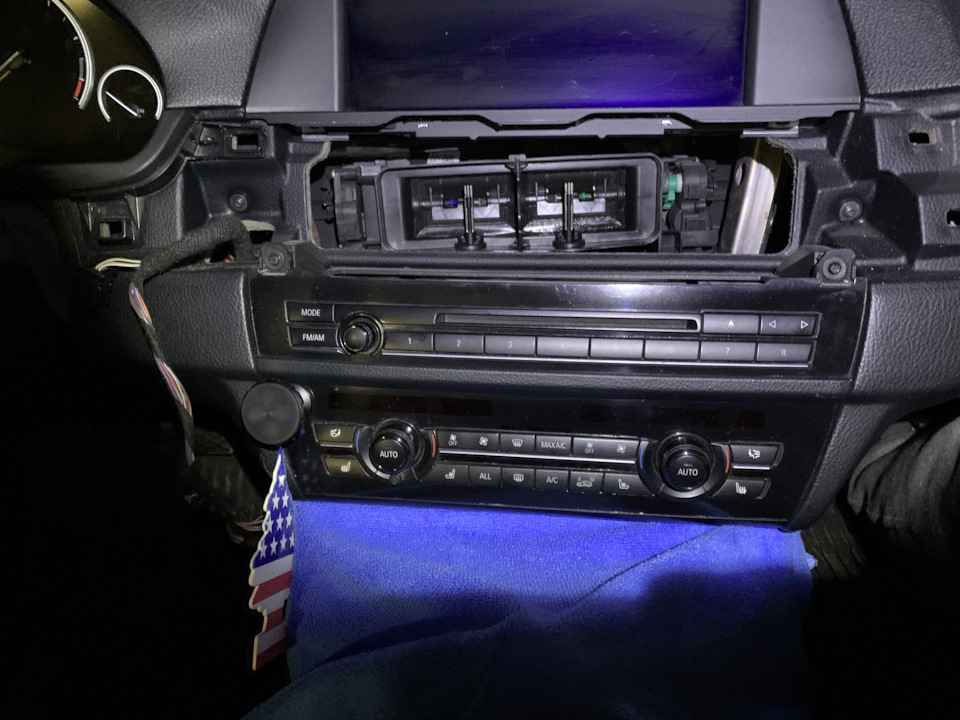 🍏 Модифікована коробка CarPlay з АліЕкспресс 5
