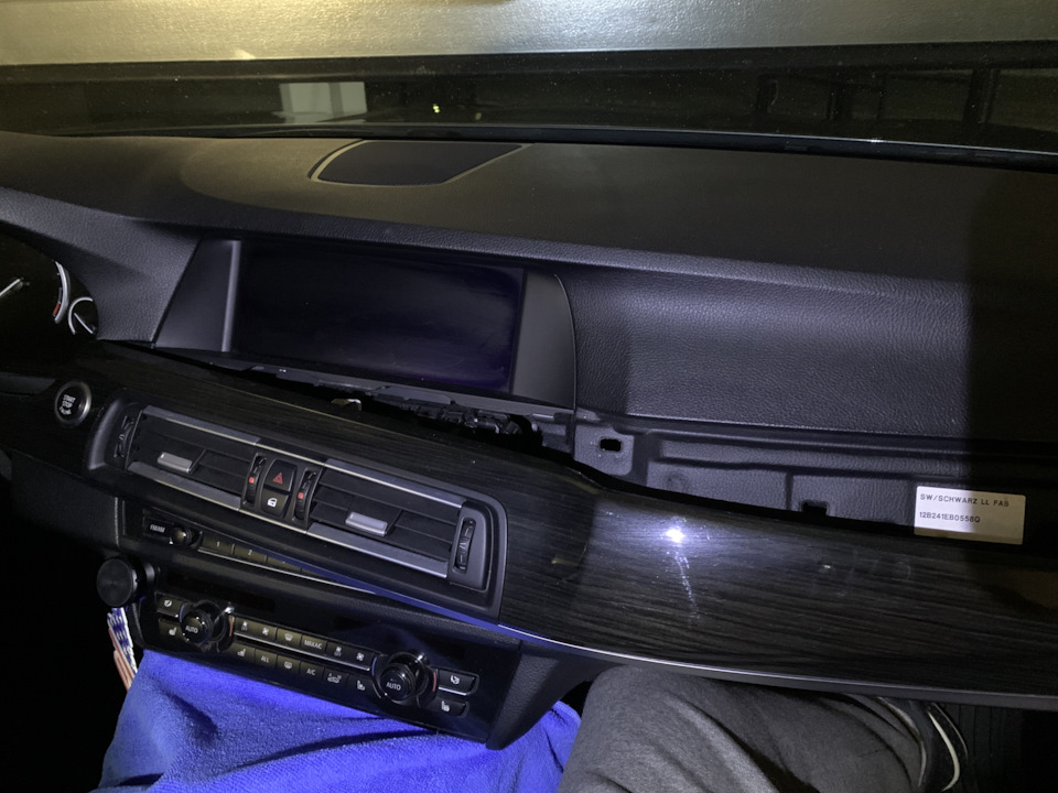 🍏 Модифікована коробка CarPlay з АліЕкспресс 4