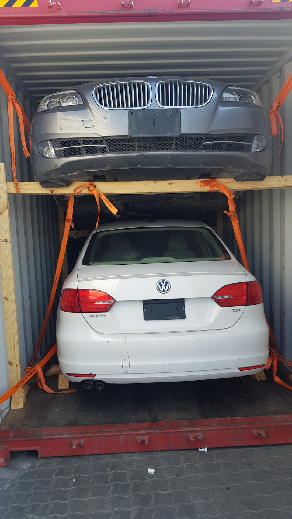 Покупка акулки на Copart, доставка в Україну 5