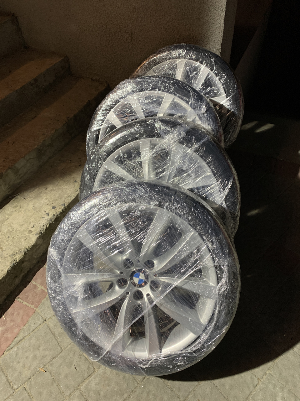 S2K3A, S2K4A Лабутени 331 стилю на літо на Run-Flat'е 3