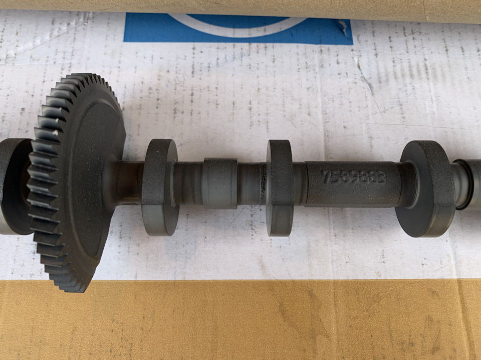 Заміна сервоприводу Valvetronic на N55. ч.2 і велике ТО 2