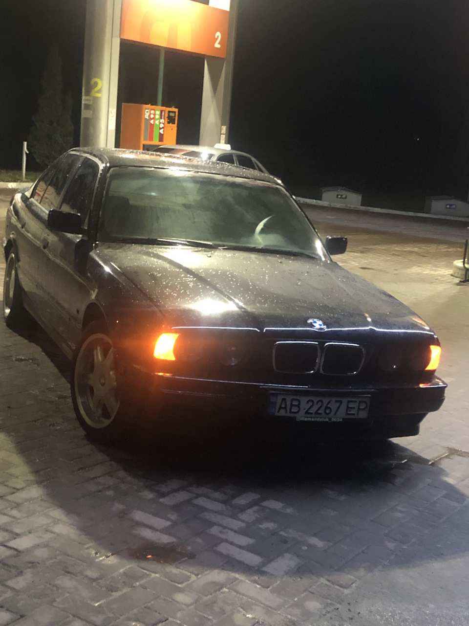 1й виїзд через рік 😎 2