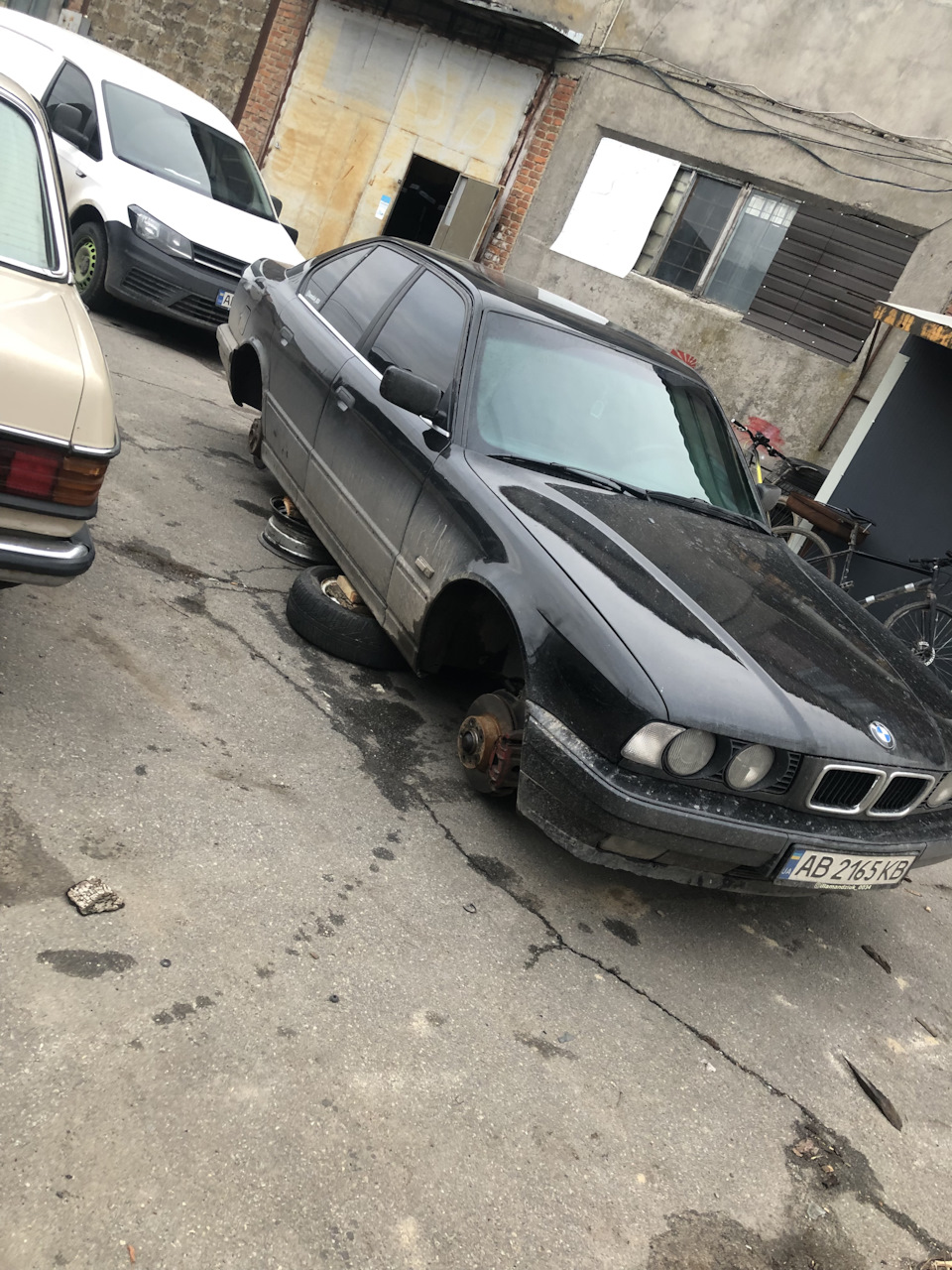 Фарбування дисків 2