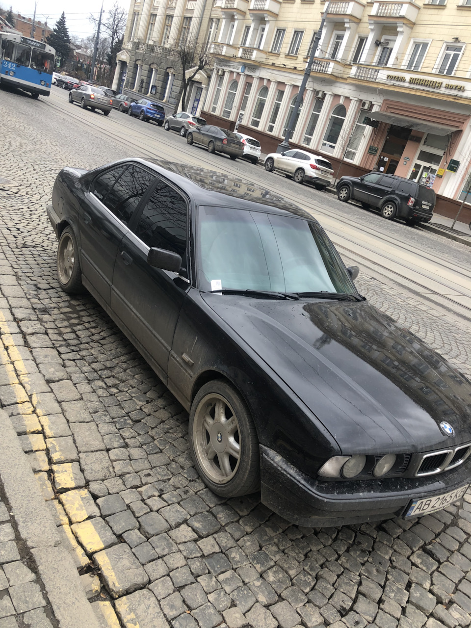 Фарбування дисків 1