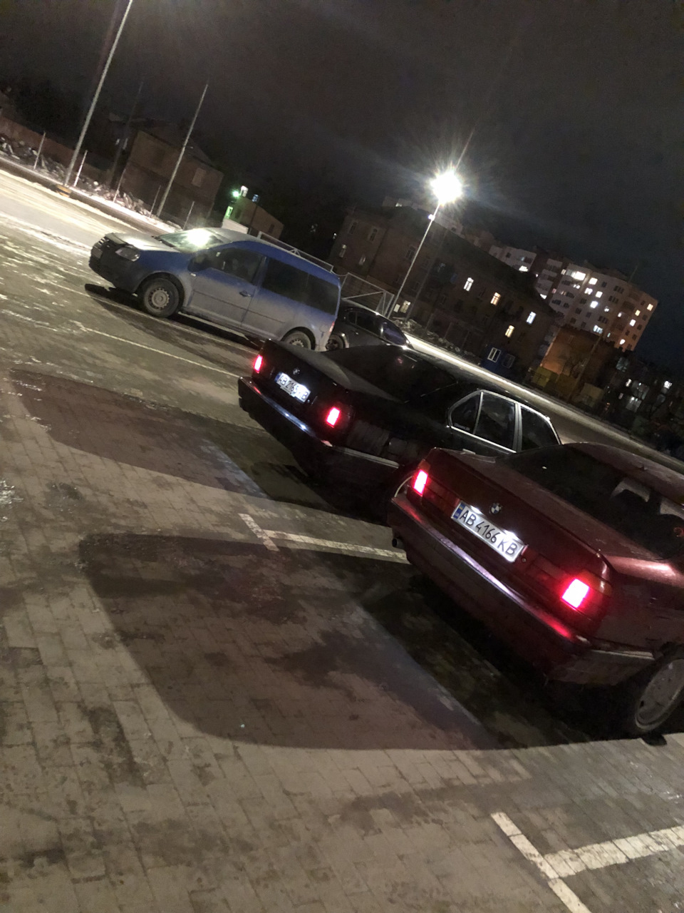 Вже встиг подряпати 🤦‍♂️ 2