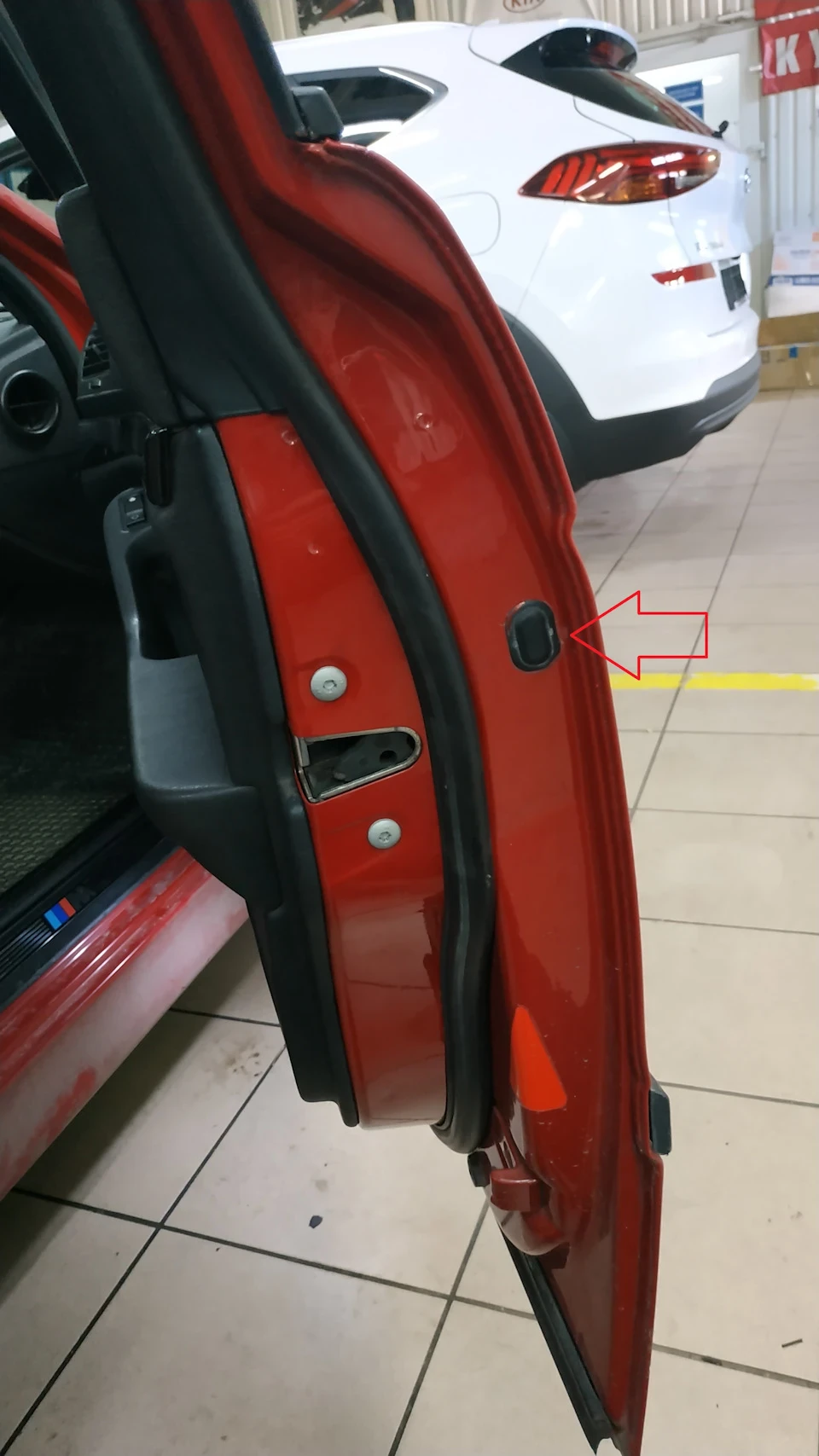 🚧 Не відчиняються двері?! Тобі сюди))