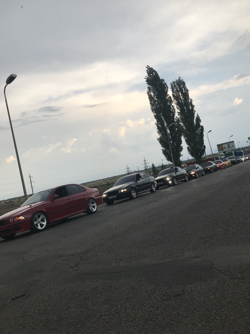 Зліт BMW club Миколаїв 29.06.18 3