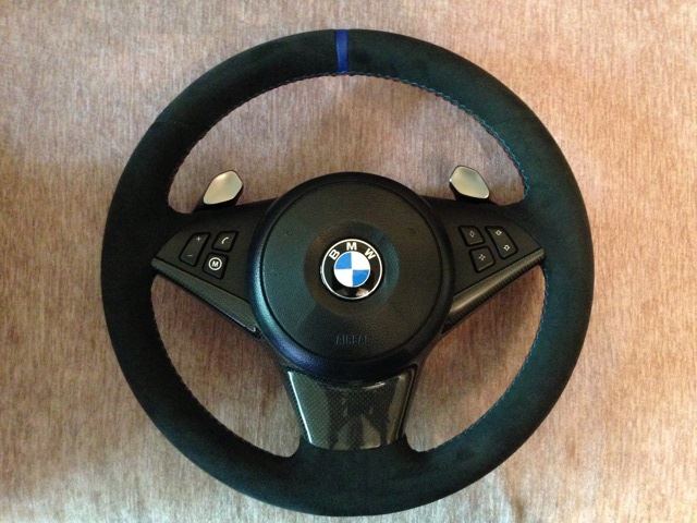 Продам ніштяки на BMW E60 5