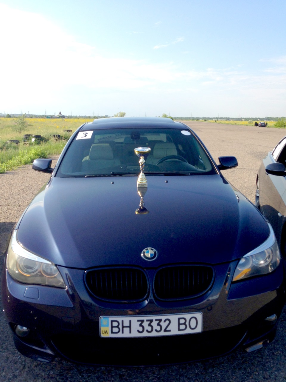 Ukraine BMW DRAG 2013 4