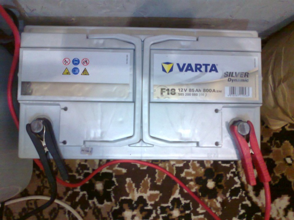 Energizer :D 2