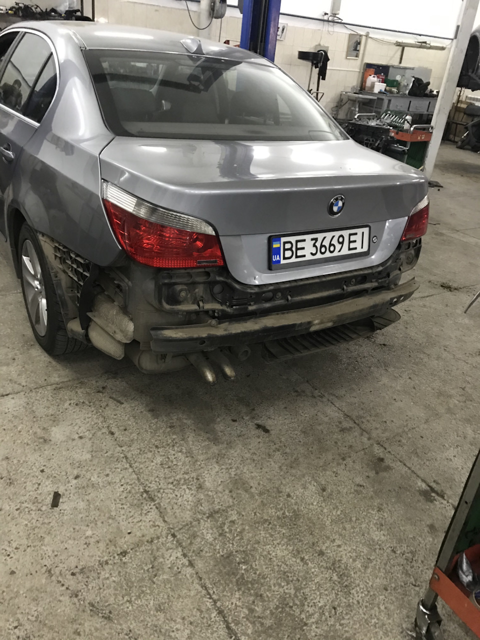 Починаємо справи малярські) 1