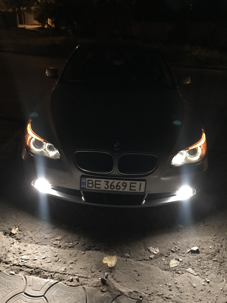 Перші витрати на авто 3