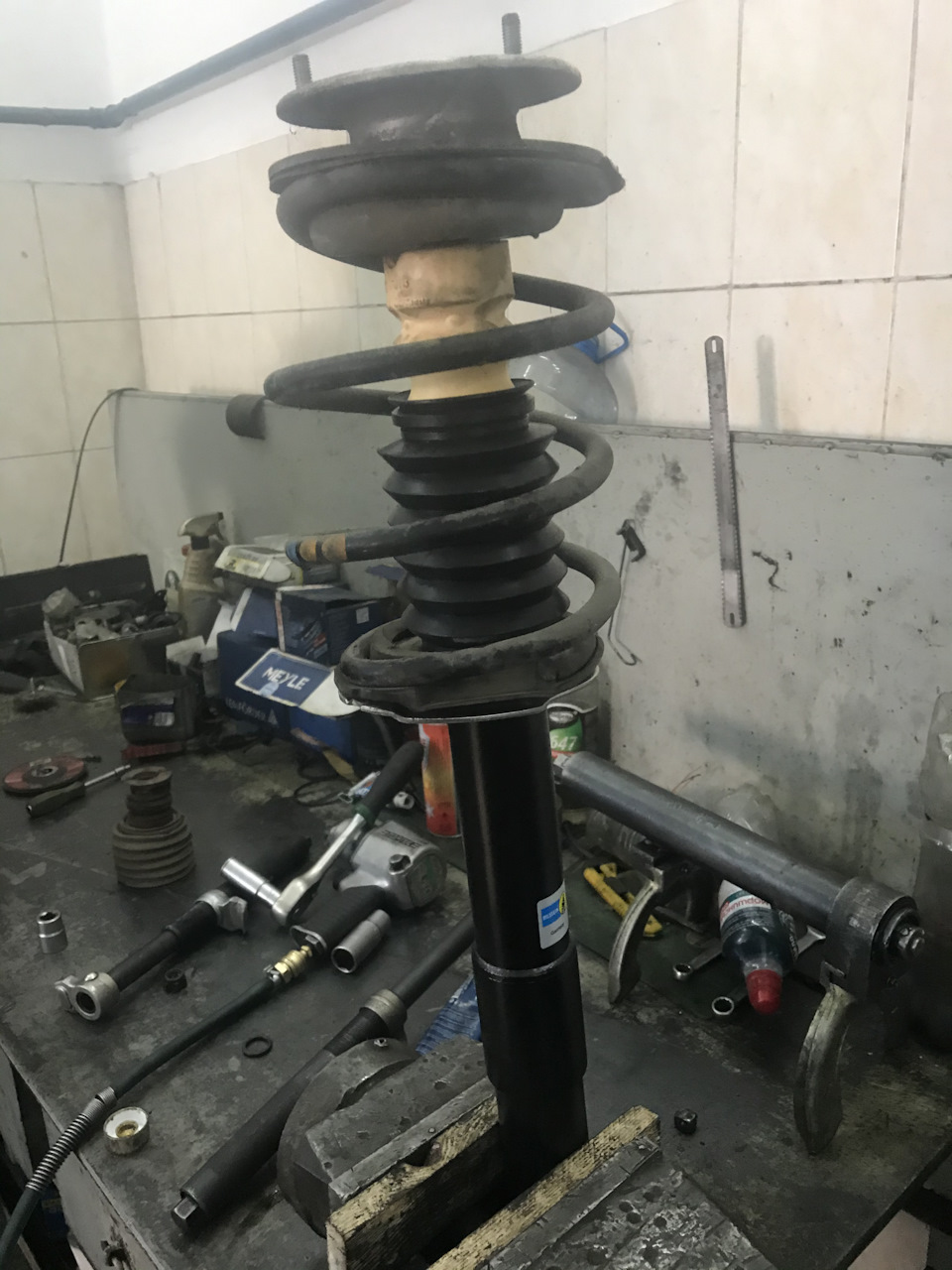 Покупка авто та перші проблеми 5
